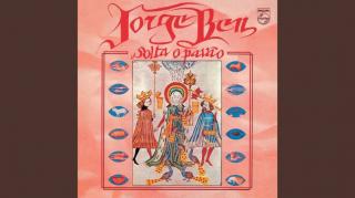 Jorge Ben Jor - O Rei Chegou, Viva O Rei