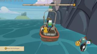 Adventure Time Pirates of the Enchiridion Part 29