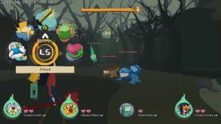Adventure Time Pirates of the Enchiridion Part 22