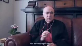 Archbishop Carlo Maria Viganò excommunicated from the Church by order of Pope Francis