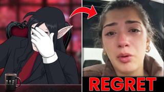 INSTANT REGRET | Modern Women Divorce Their Husbands And Cry About It Afterwards