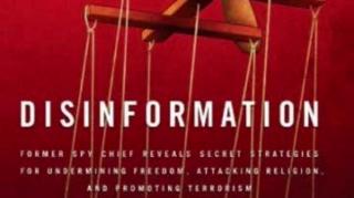 Disinformation: Former spy chief reveals secret strategies (Ion Mihai Pacepa & Ronald J. Rychlak) #2