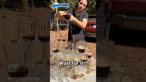 Women Drivers Be Bad (Wait For It)