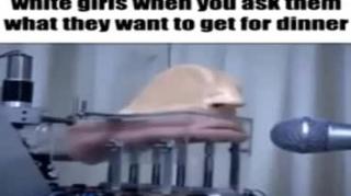 Indecisive foids be like