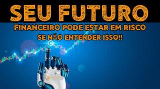 NÃO INVISTA EM MULHERES! ELAS NÃO VÃO INVESTIR EM VOCÊ!