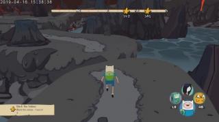 Adventure Time Pirates of the Enchiridion Part 34