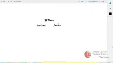 Struggling with SEO and Email Marketing? Real Tips for SEMrush, WordPress, and AWeber!