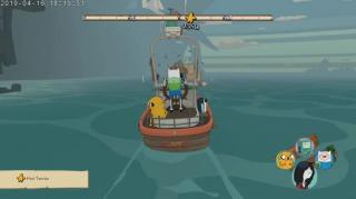 Adventure Time Pirates of the Enchiridion Part 41