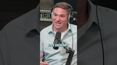 Timcast IRL - Why AG Bailey Is Filing A Lawsuit Against NY #shorts