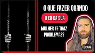 " TÁ FALTANDO HOMEM DE VERDADE "