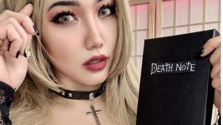 Live com Construtor Magenta e Pílula Preta