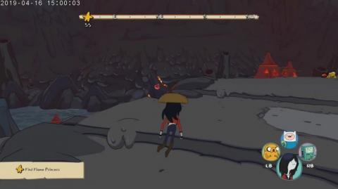 Adventure Time Pirates of the Enchiridion Part 32
