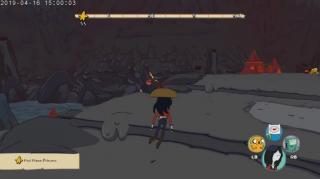 Adventure Time Pirates of the Enchiridion Part 32