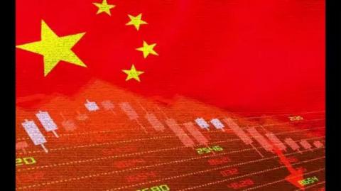 The Great China Shell Game The U.S. Must Stop Playing Sanctions Whack-A-Mole with the CCP