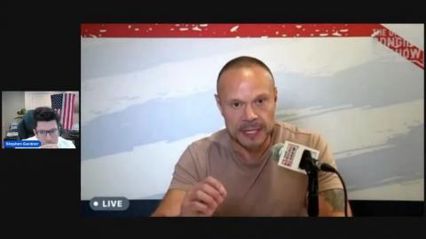 🔴Bongino POINTS OUT something everyone missed   New Trump Shooting Facts!