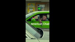 Eggy Vs American Chad #12