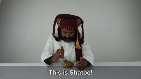 Tribal People Taste Test Stews From Around The World