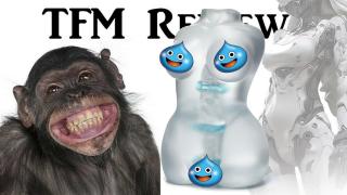 Sex Toy Review: Bestvibe Slime Girl Mini Sex Doll Torso Pocket Pussy (Sponsored)