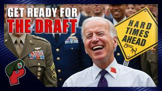 It’s Coming: Get Ready for the Draft | Live From The Lair
