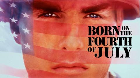 Born On The 4th Of July - (1989 - full movie 1080P) Movies Every Man Should See Series
