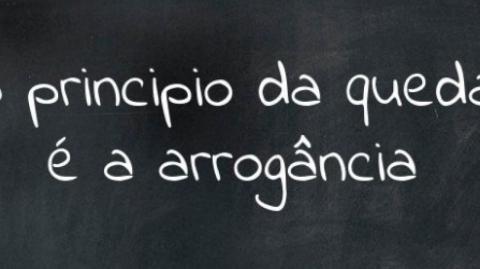 A ARROGÂNCIA DAS BALZACAS ARREPENDIDAS!
