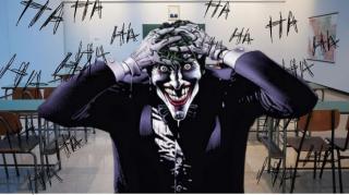 EU NÃO ESTOU TANKANDO!