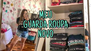 MULHERES PREFEREM UM GUARDA ROUPA NOVO A FAZER SEXO!