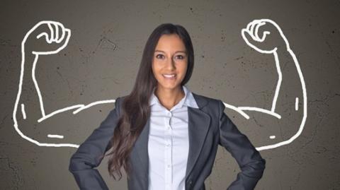 O EMPODERAMENTO DAS MULHERES É FAKE!