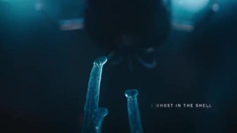 Ghost in the Shell