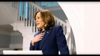 Canadian Kamala  (Friends & Enemies - 07/28/24)
