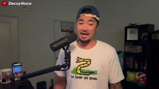 They're trying to arrest ME over this