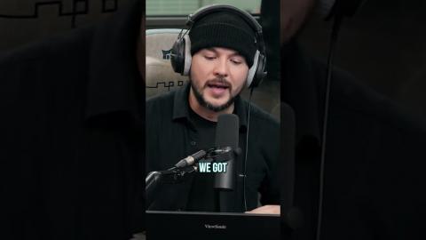 Timcast IRL - Democrats Are Blindly Supporting New Ticket #shorts