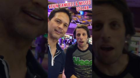 Kevin Samuels & MISSED COLLAB.... ( @ItsComplicatedChannel )