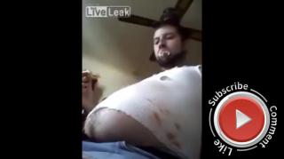 Today's western male