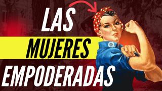 Las Empoderadas
