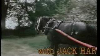 Appleby Fair - OUT OF TOWN with Jack Hargreaves - VHS to AVI/MP4 so excuse quality. !960's and 70's  show.