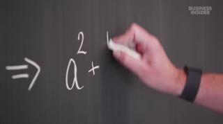 Why Hagoromo Chalk Is The Best In The World - see the pinned comment