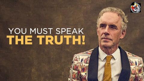 Jordan Peterson’s Call to Leaders at ARC Forum: “Good people must not be silenced!”