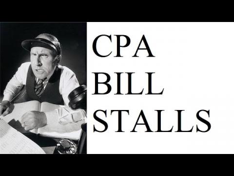 The Accountant Shortage Will Continue