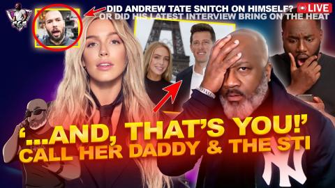 SEND IT! 'Call Her Daddy' Host Alex Cooper Knew He Was The One When He RAW'd Despite Her Herp Derp