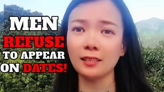 Leftover Women In China Are SHOCKED Men Don't Want To Marry Them Or Give Them Kids