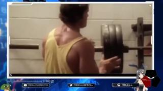 TRICELL - SER MACHO ALFA É PREJUÍZO