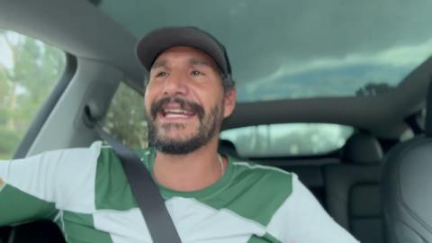 You probably don't understand masculinity