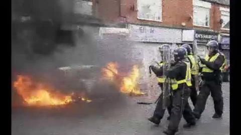 Dhimmi Britain Sinks into Authoritarianism, Death to Free Speech (Robert Williams)