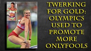 Can't we have nice things anymore? It's ALWAYS this crap in EVERYTHING