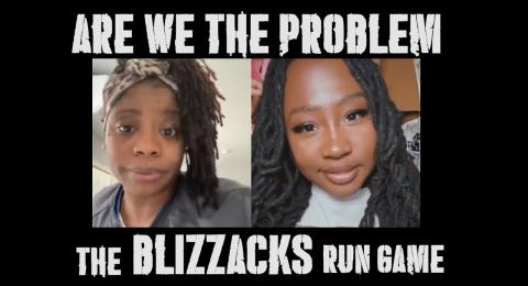 Talkin about the BLIZZACKS fefels Pt. 2