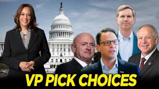 Vice Presidential Predictions: Who Brings The Most & Why