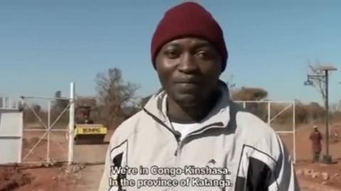 Empire Of Dust (2011)