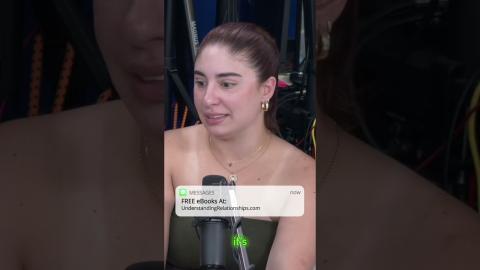 Don't Fall For Her Tricks!