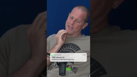 Putting In Time For Sex